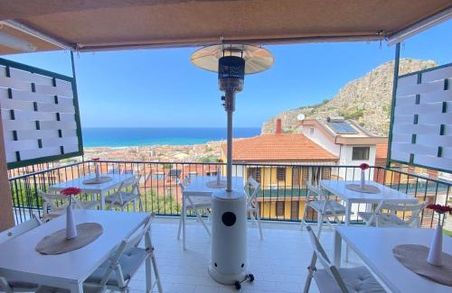 Cefalu House | Ma&Mi Guest House