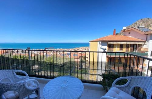 Cefalu House | Ma&Mi Guest House