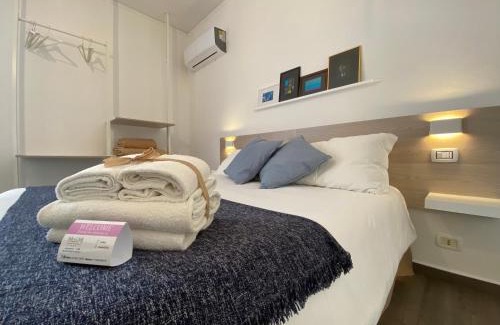 Cefalu House | Ma&Mi Light Rooms