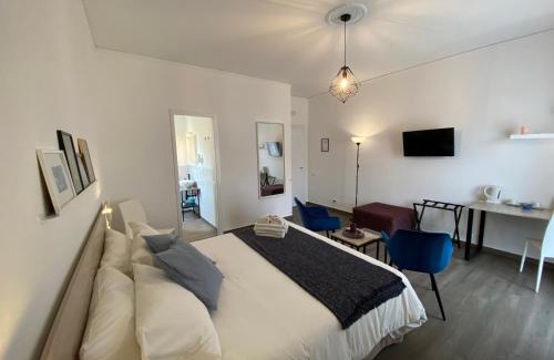 Cefalu House | Ma&Mi Light Rooms