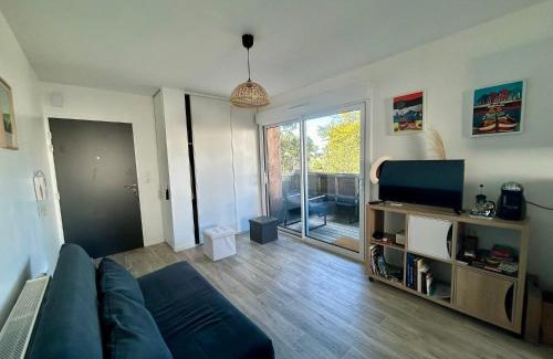 Saint-Marc-sur-Mer Apartment | Ma Mika - Appartement proche mer