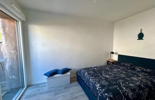 Saint-Marc-sur-Mer Apartment | Ma Mika - Appartement proche mer