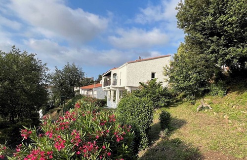 Laroque-des-Alberes House | Ma Milou - discover a pearl of France