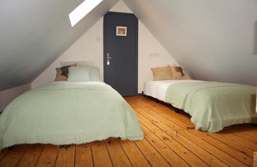 Guimiliau House | Ma petite maison bretonne