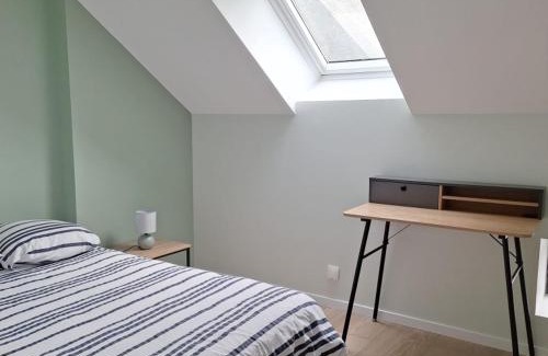 Belz House | Ma Petite Maison