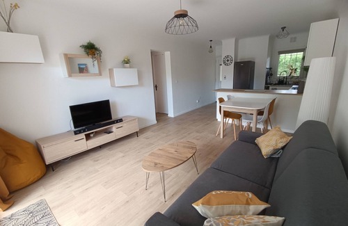 Boulouris-sur-Mer Apartment | Ma Petite Perle de L'estérel