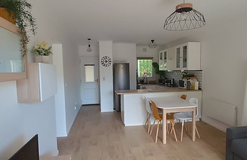 Boulouris-sur-Mer Apartment | Ma Petite Perle de L'estérel