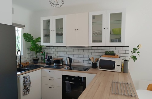 Boulouris-sur-Mer Apartment | Ma Petite Perle de L'estérel