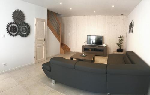 La Flotte Villa | Ma Ré Haute