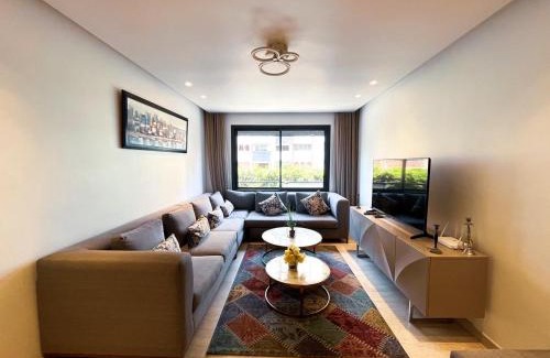 SOUR JDID Apartment | Ma Raffiné Ziraoui