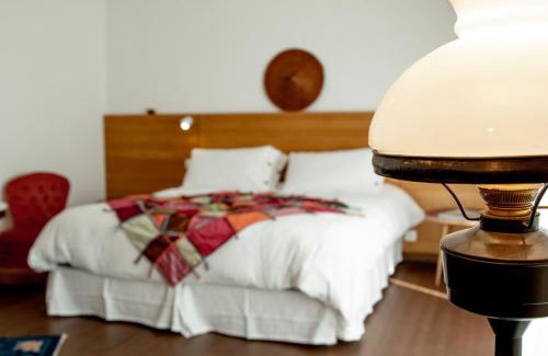Perros-Guirec Bed & Breakfast | Ma Ripoz B&B - Suite vue mer