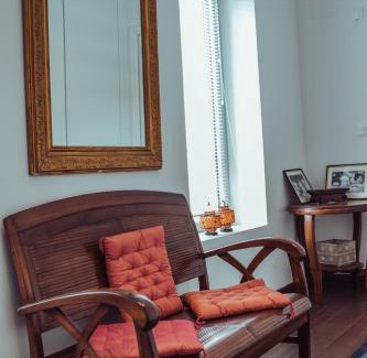 Perros-Guirec Bed & Breakfast | Ma Ripoz B&B - Suite vue mer