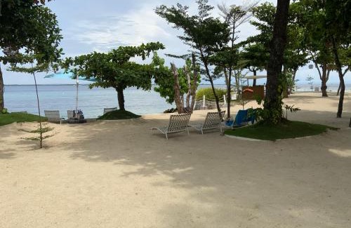 Maribago Apartment | Ma Roberta @ Tambuli Resort with fast WIFI