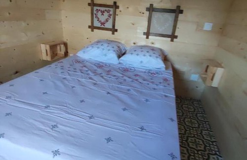 Magny-le-Freule House | Ma roulotte adorée
