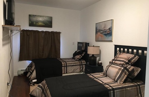 Spenard House | Ma's Way