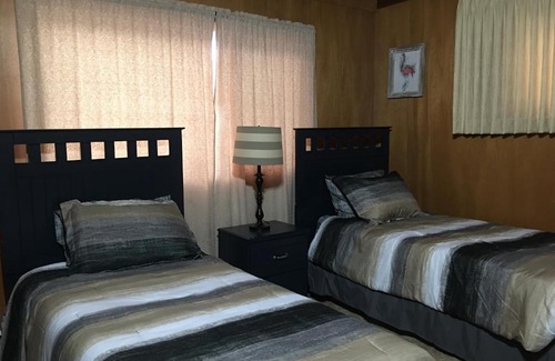 Spenard House | Ma's Way