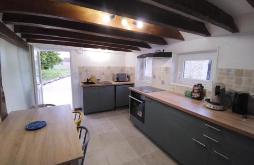 Clemont House | Ma Sologne