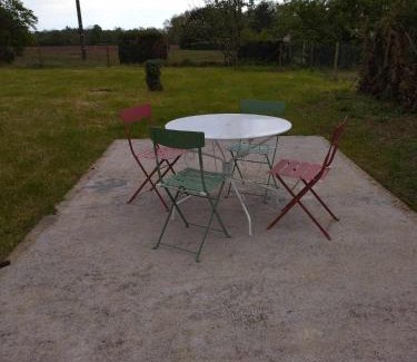 Clemont House | Ma Sologne