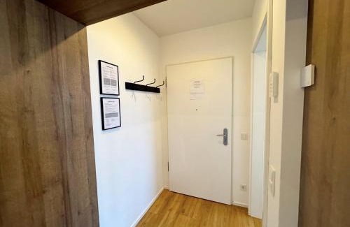 Innenstadt Apartment | ma suite - smart apartment 2P - city Center