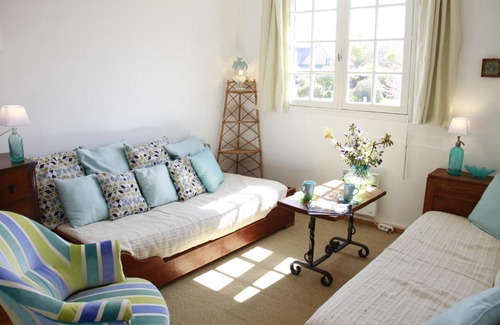 Treveneuc Apartment | ma-ty-fermette-bretonne-du-bord-de-mer