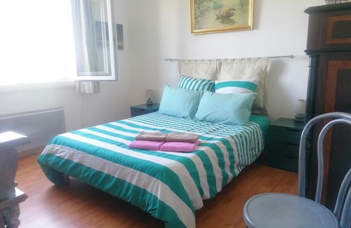 Treveneuc Apartment | ma-ty-fermette-bretonne-du-bord-de-mer