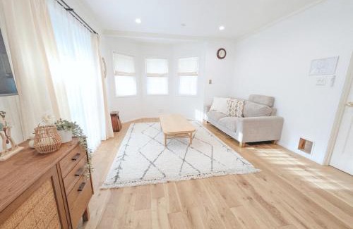 Otsu Apartment | ma vie konoka