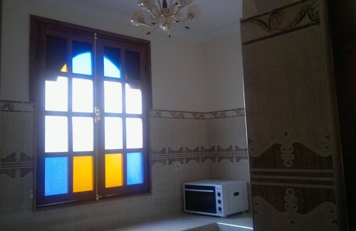 Tnine Aglou House | All Year Sunshine Holiday, in An Area Of Peace & Tranquillity.