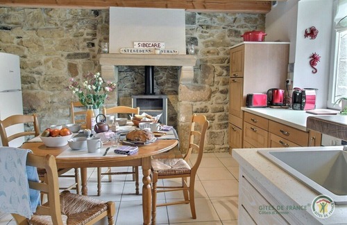 Tregastel House | Ma zy bihan - TREGASTEL