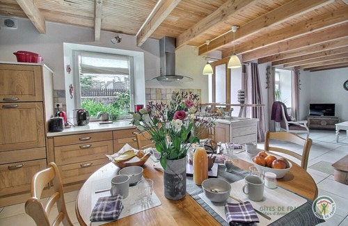 Tregastel House | Ma zy bihan - TREGASTEL