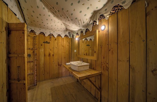 Sawai Madhopur Resort | Maa Ashapura Resort