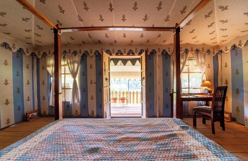 Sawai Madhopur Resort | Maa Ashapura Resort