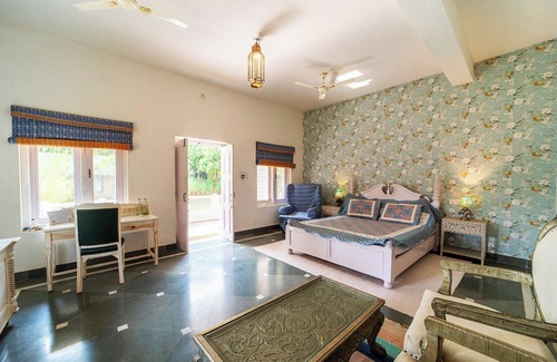 Sawai Madhopur Resort | Maa Ashapura Resort