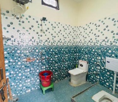 Dunda House | Maa ganga yamuna homestay