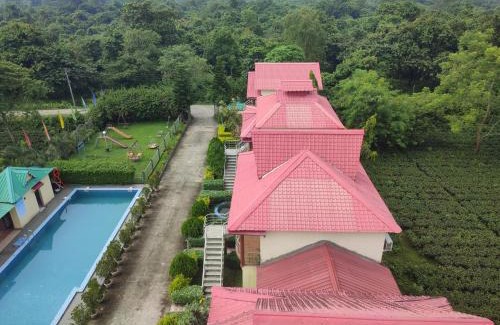Alipurduar Hotel | Maa Greenary View - A Holiday Resort