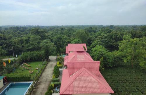 Alipurduar Hotel | Maa Greenary View - A Holiday Resort