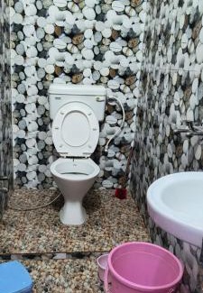 Ayodhya House | Maa jamwanti homestay