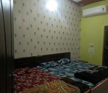 Faizabad House | Maa janki guest house