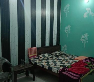 Faizabad House | Maa janki guest house