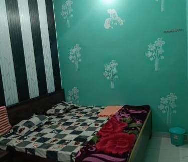 Faizabad House | Maa janki guest house