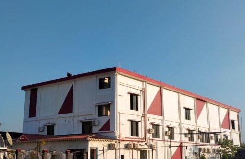 Alipurduar Hotel | Maa Paradise World