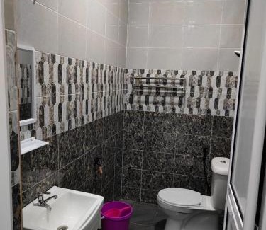 Batu Buruk Apartment | MAA Roomstay A