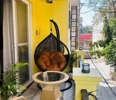 Tapovan House | Maa Vaibhav Laxmi Guest House