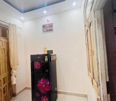 Varanasi House | MAA Villa's