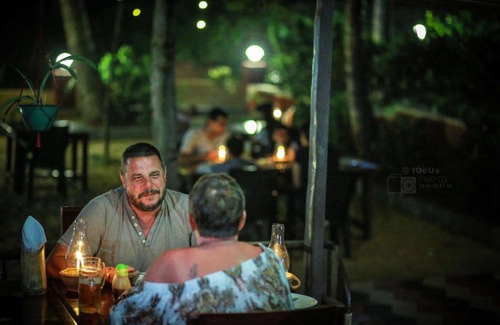 Varkala Resort | Maadathil Cottages
