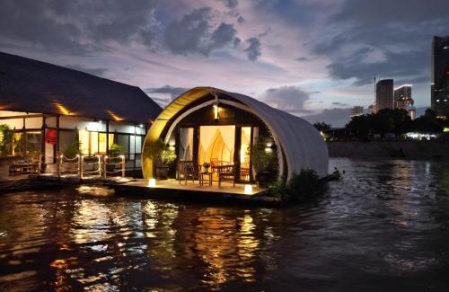 Chamkar Mon Bed & Breakfast | Maadest