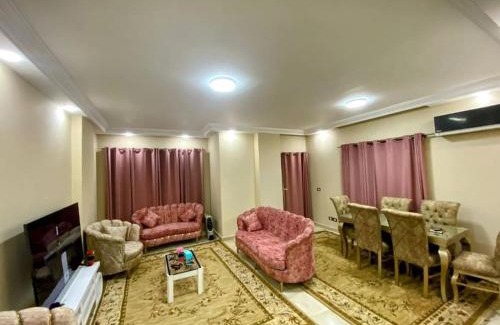 Al-Basatin Apartment | Maadi Glow Home