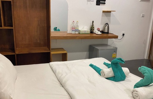 Maafushi House | Maafushi