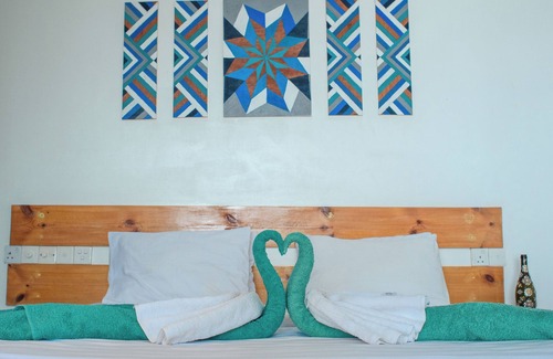 Maafushi House | Maafushi