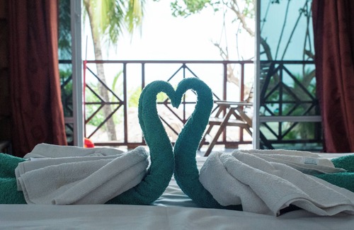 Maafushi House | Maafushi