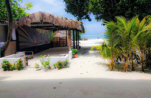 Maafushi House | Maafushi
